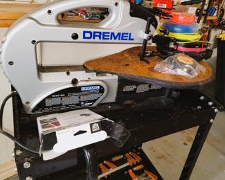 Bench Saw