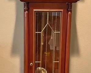 Grandfather Clock