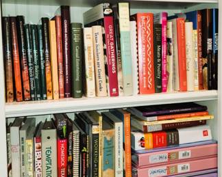 Books
