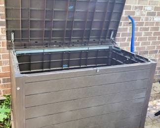 XXL Deck Storage Box