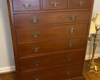 Drexel Chest of drawers
