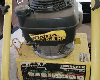 Power tools