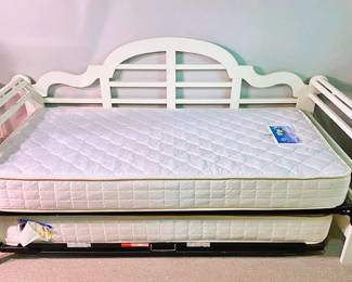 Trundle Bed Set