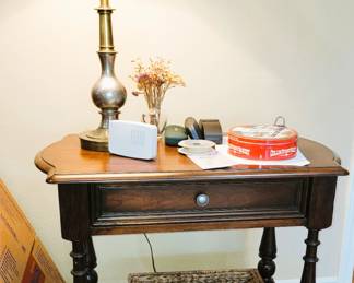 Side Table