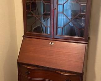 Secretary Display