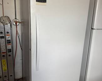 Kenmore freezer