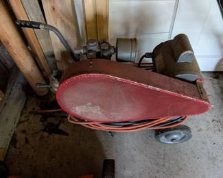 Compressor