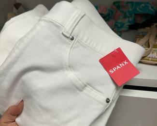 Spanx