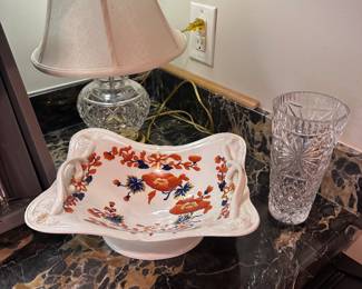Antique Imari