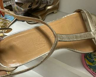 Ferragamo size 6.5