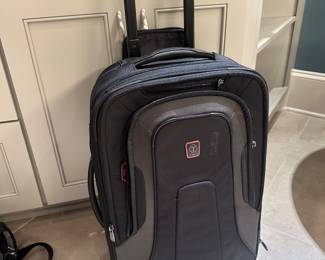 Tumi luggage