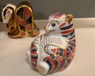Royal Crown Derby Imari