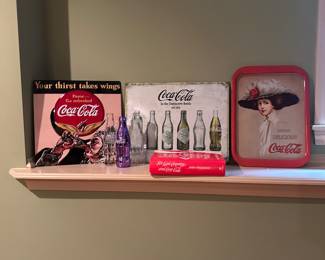 Coca-Cola