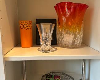 Art glass