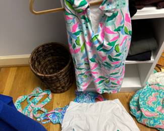 Lilly athleisure