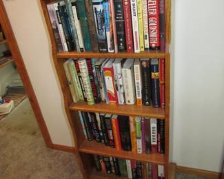 novels