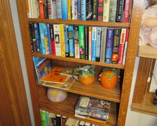 novels