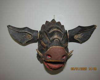 MASCOT