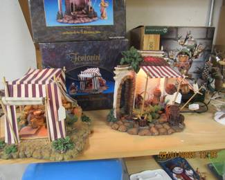 basket makers