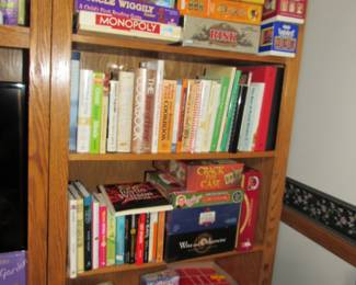 family games