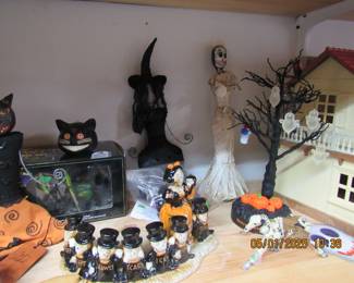 haloween