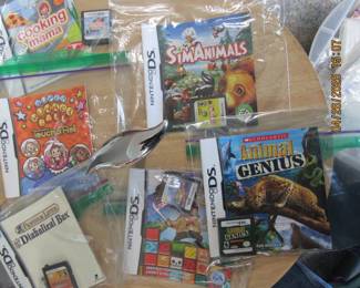 games