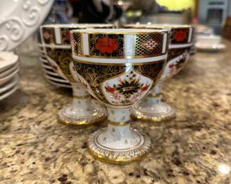 Royal Crown Derby Imari 