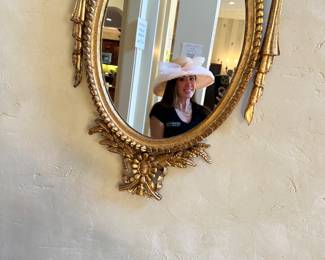 The Derby hat sold 