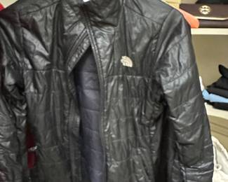 North Face 