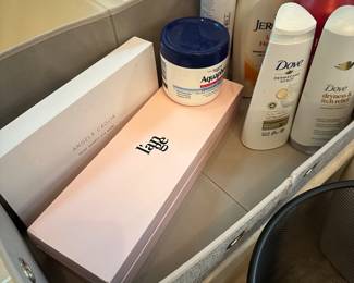 L’ange hair tools