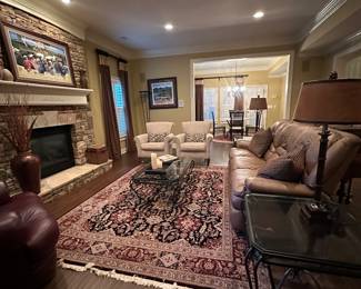 8 x 10 rug 