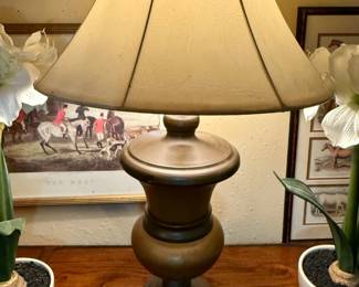 Table Lamp