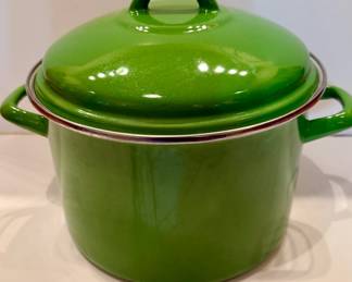 Tivoli Pot