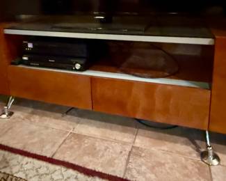 Entertainment Center