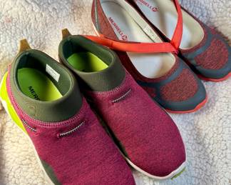 Merrell Shoes