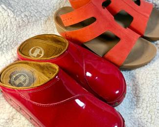 Fitflop Mules