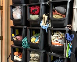 Durabilt Modular Storage