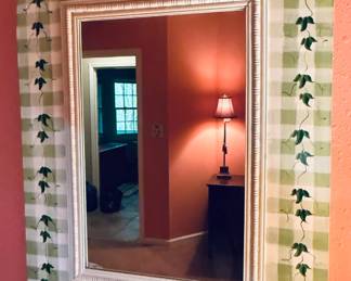 Ivy Wall Mirror