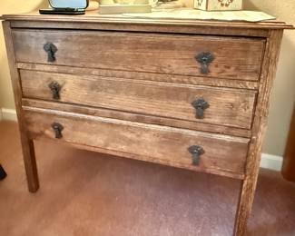 Chest of Drawers Dresser