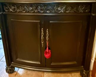 Wooden Cabinet