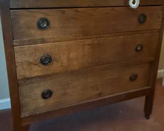 Chest of Drawers Dresser