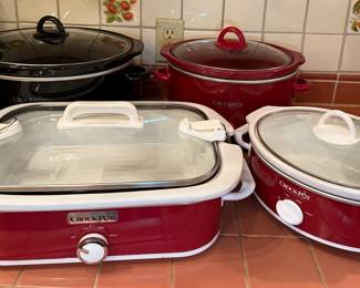 Crock Pots
