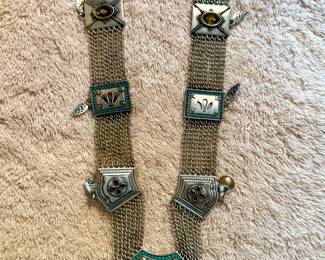 Vintage Necklace