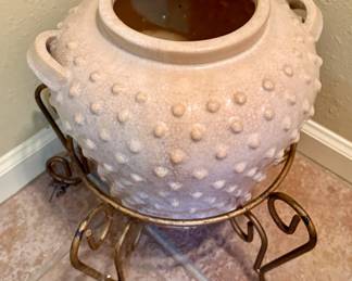 Plant Stand and Planter
