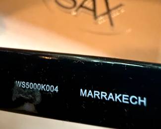 Marrakech Ladies Sunglasses