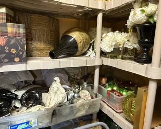 Seasonal Decor and Supplies