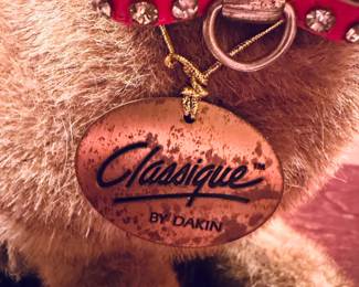 Classique By Dakin