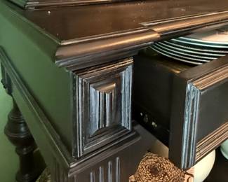 Antiques Roadshow Pulaski Furniture