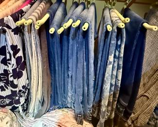 Women's jeans