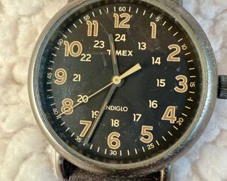 Timex Wristwatch